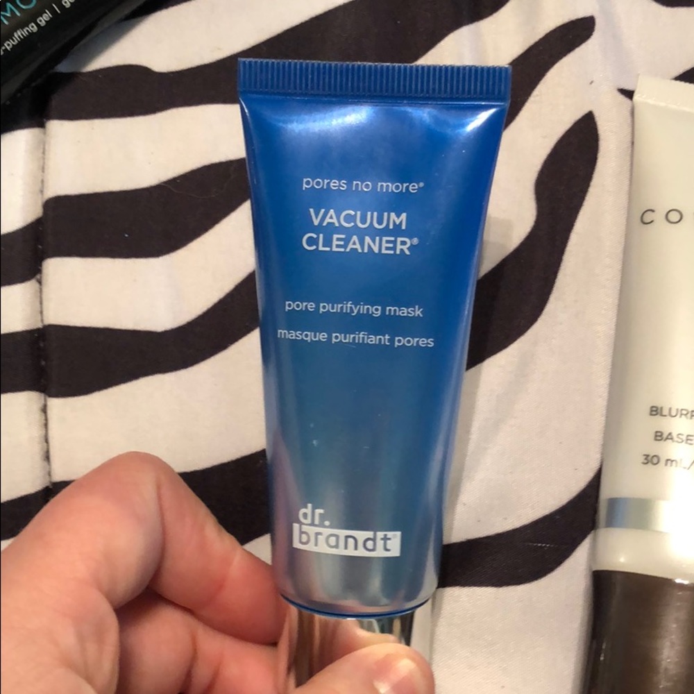 Face stuff - Picture 3 of 4